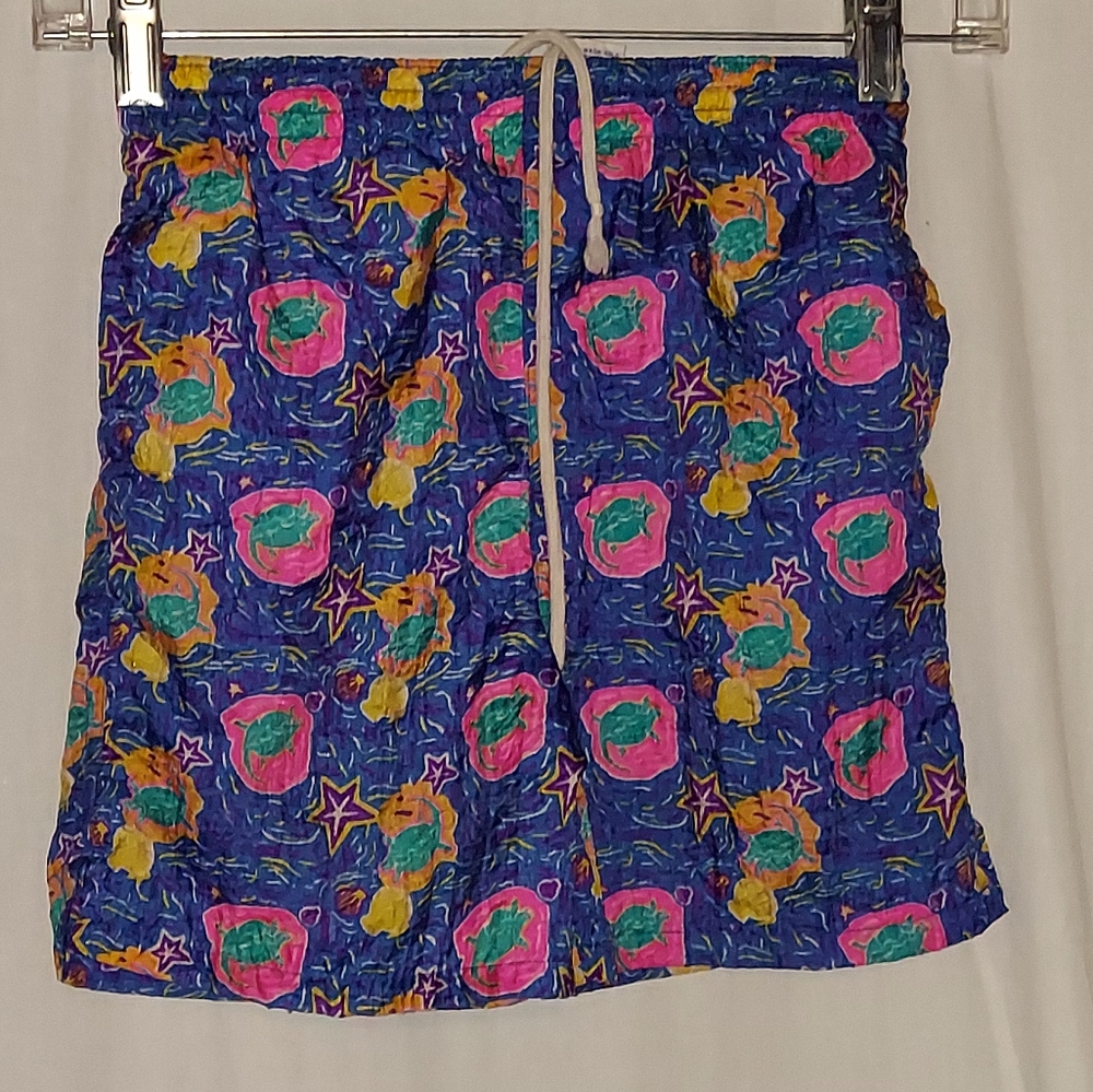Swim shorts